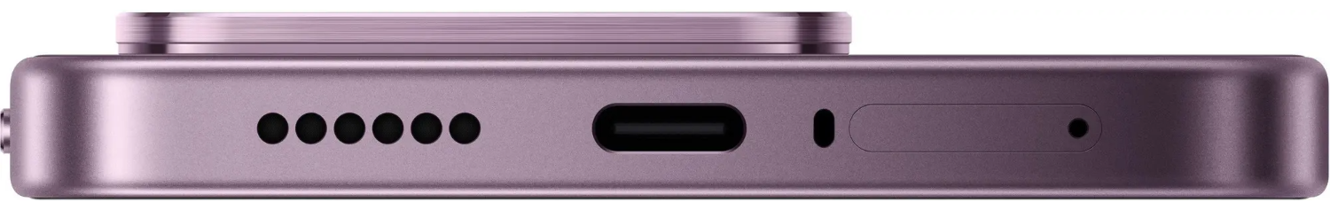 Смартфон Xiaomi 17T Pro 12/1 ТБ фиолетовый