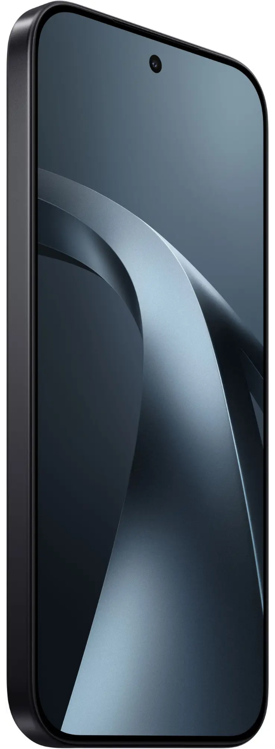 Смартфон Xiaomi 17T Pro 12/256 ГБ черный