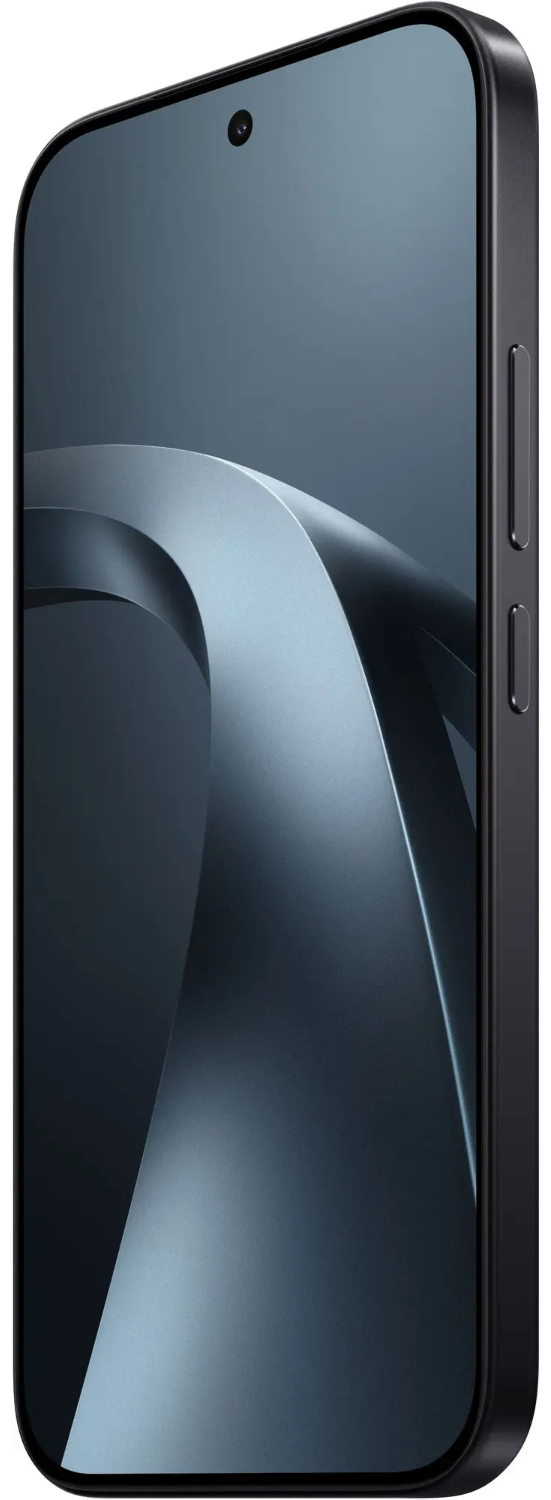 Смартфон Xiaomi 17T 12/512 ГБ черный