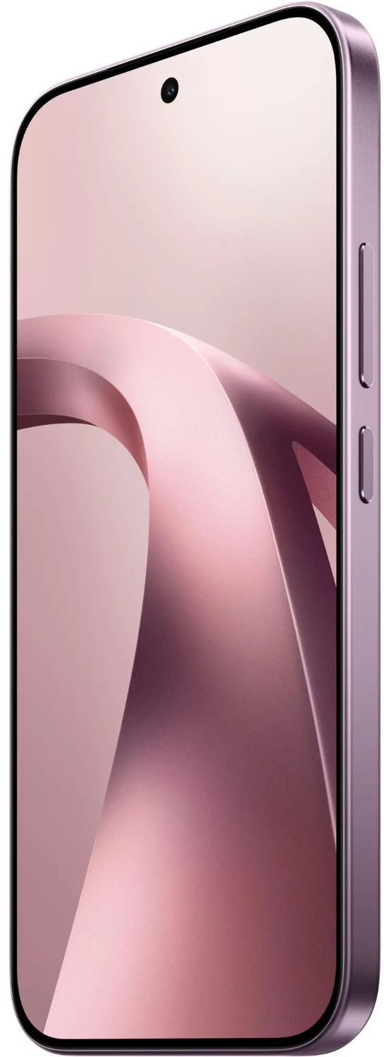 Смартфон Xiaomi 17T Pro 12/256 ГБ фиолетовый