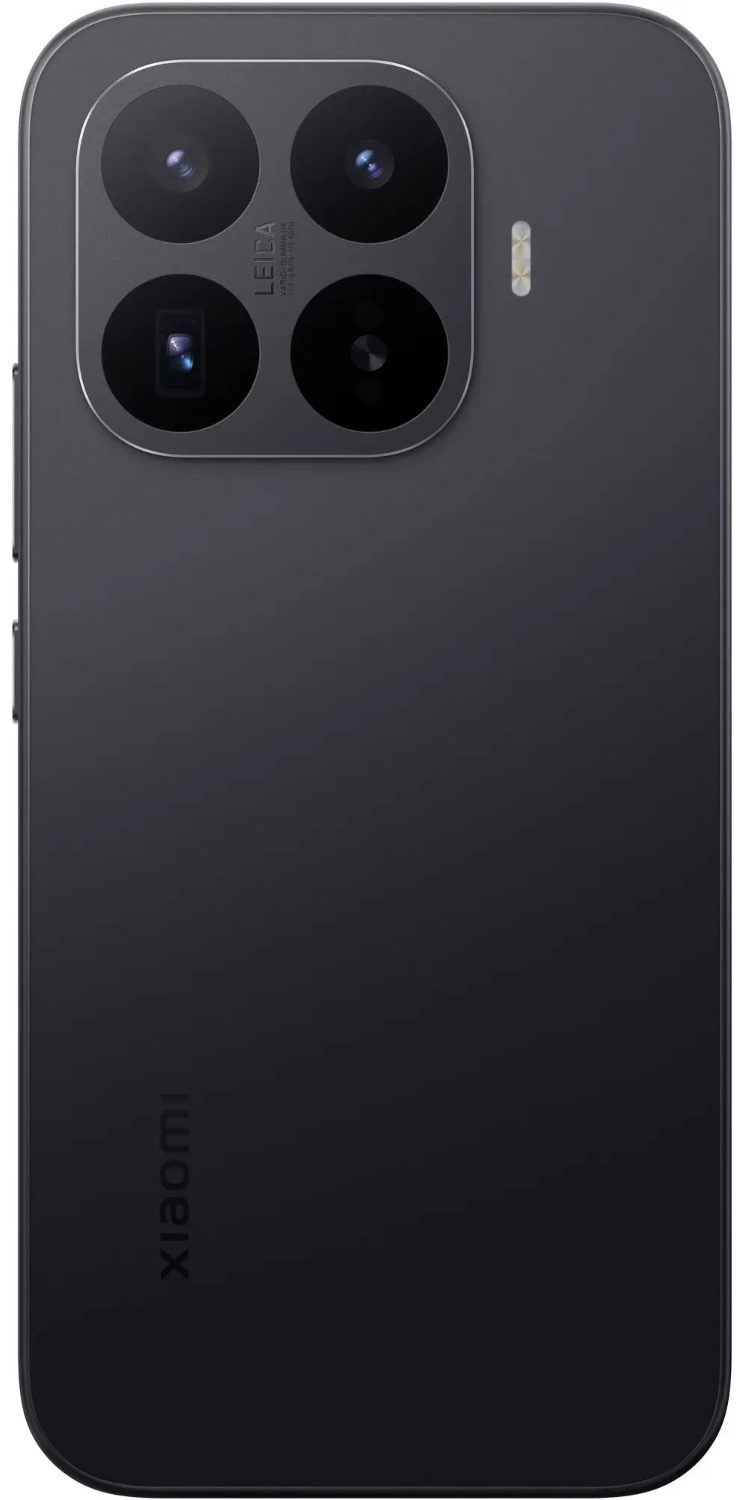 Смартфон Xiaomi 17T 12/512 ГБ черный