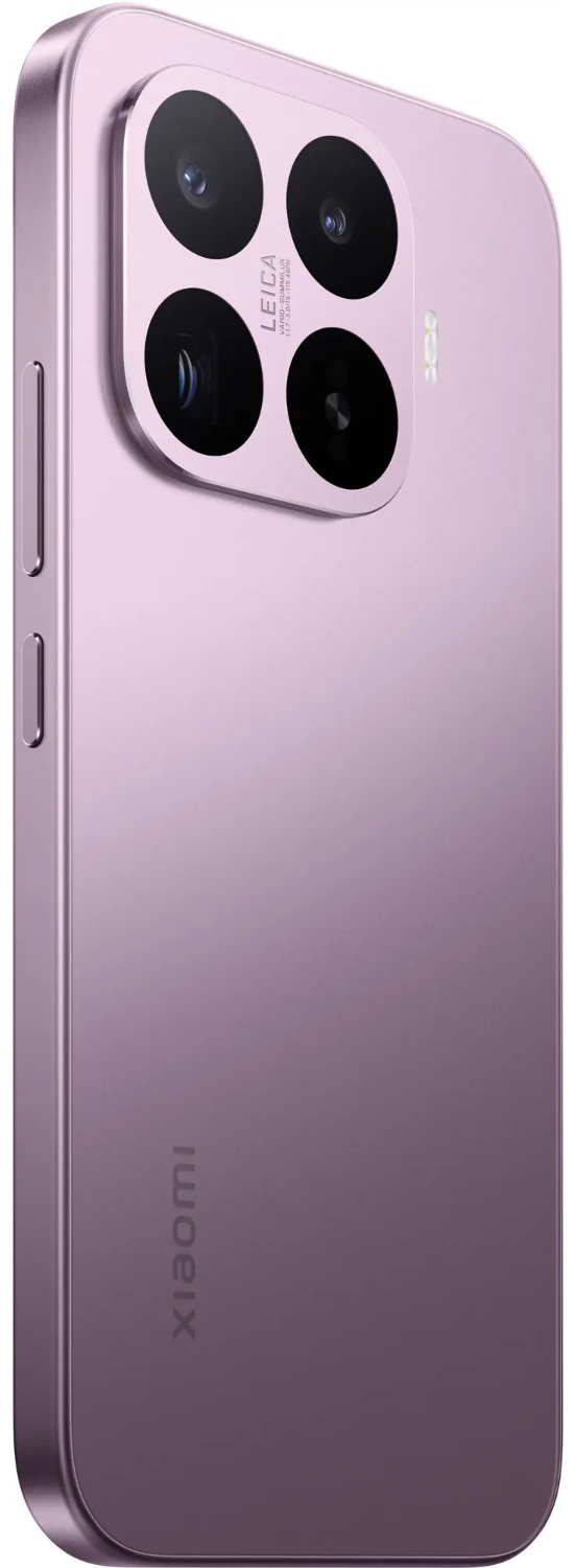 Смартфон Xiaomi 17T Pro 12/256 ГБ фиолетовый